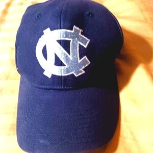 NORTH CAROLINA TARHEELS HAT